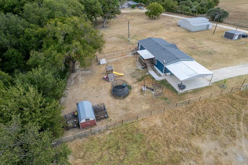 663 Private Road 1098, Stephenville TX 76401 - Photo 12
