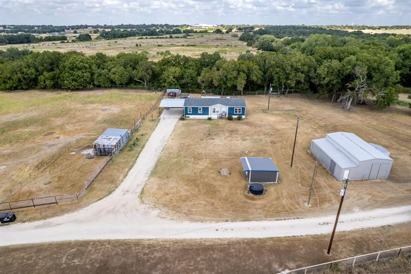 663 Private Road 1098, Stephenville TX 76401 - Photo 9