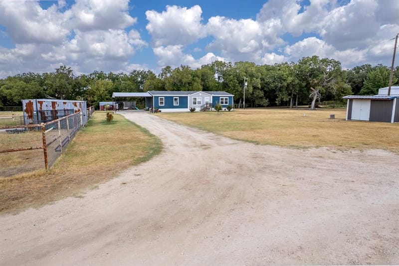 663 Private Road 1098, Stephenville TX 76401 - Photo 10
