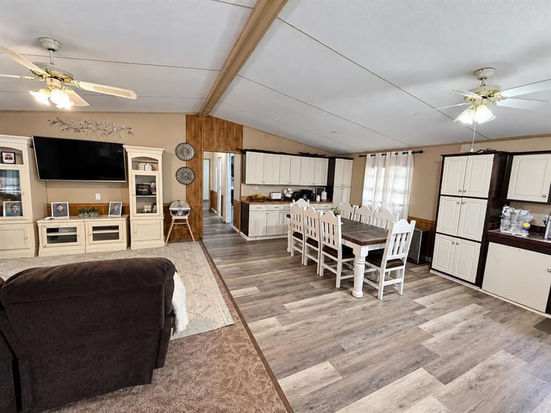 663 Private Road 1098, Stephenville TX 76401 - Photo 31