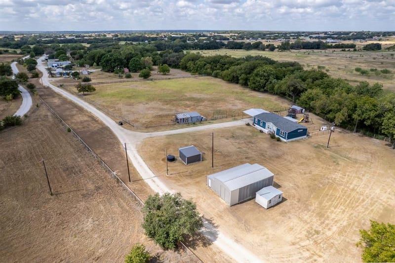 663 Private Road 1098, Stephenville TX 76401 - Photo 8