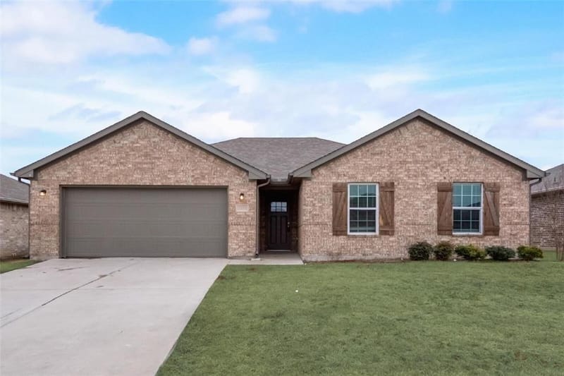 3318 Brookstone Drive, Sherman TX 75092 - Photo 3