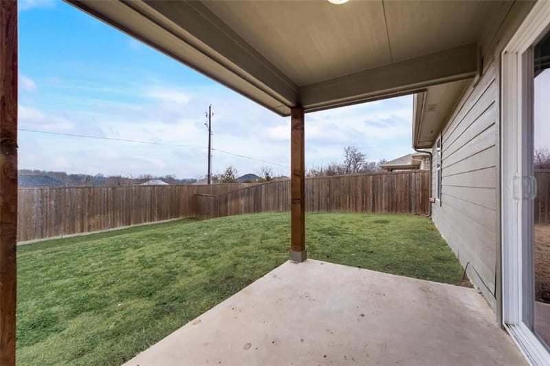 3318 Brookstone Drive, Sherman TX 75092 - Photo 15