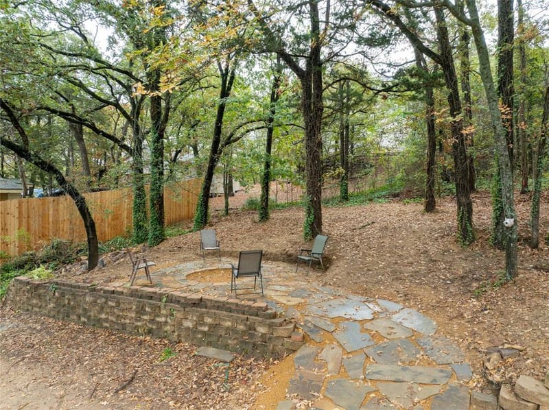 491 Black Forest Drive, Pottsboro TX 75076