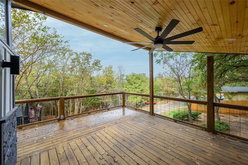 491 Black Forest Drive, Pottsboro TX 75076 - Photo 10