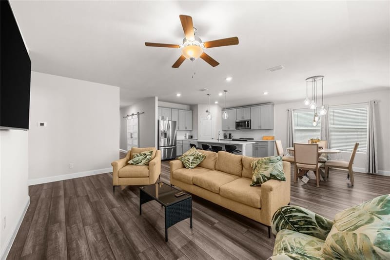 1509 Lannon Lane, Melissa TX 75454 - Photo 3