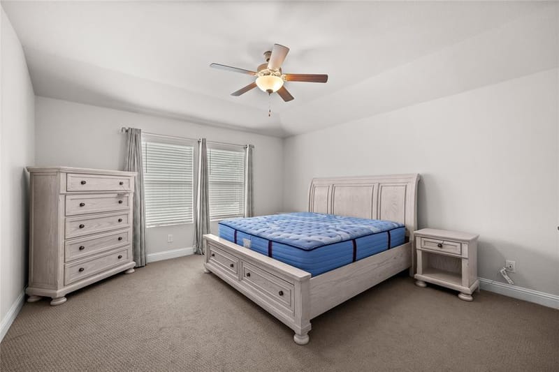 1509 Lannon Lane, Melissa TX 75454 - Photo 9