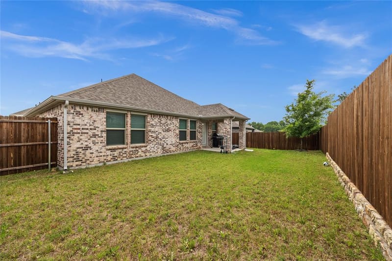 1509 Lannon Lane, Melissa TX 75454 - Photo 24