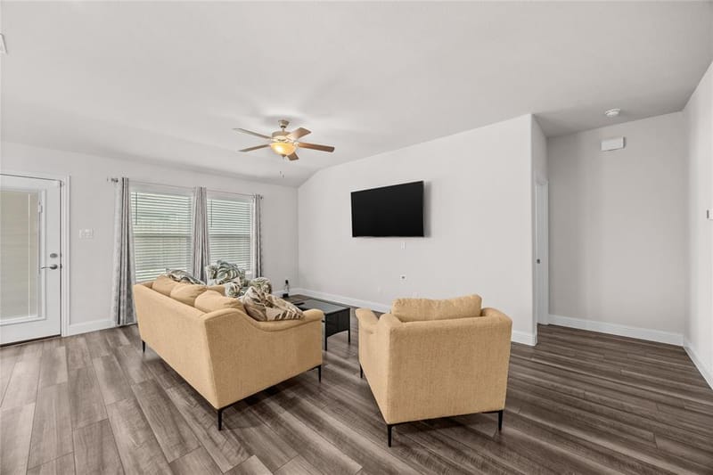 1509 Lannon Lane, Melissa TX 75454 - Photo 8