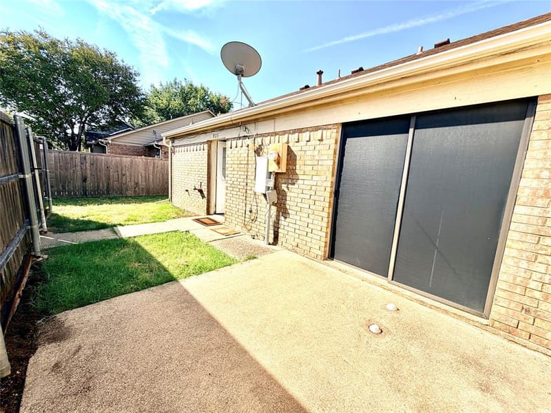 923 Binbrook Drive, Mesquite TX 75149 - Photo 11