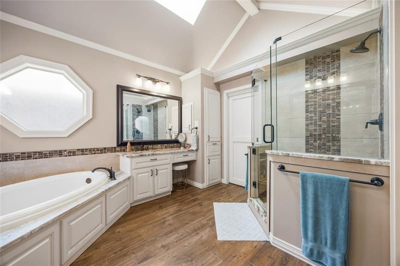 305 Brock Street, Coppell TX 75019 - Photo 23