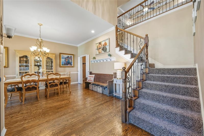 305 Brock Street, Coppell TX 75019 - Photo 16