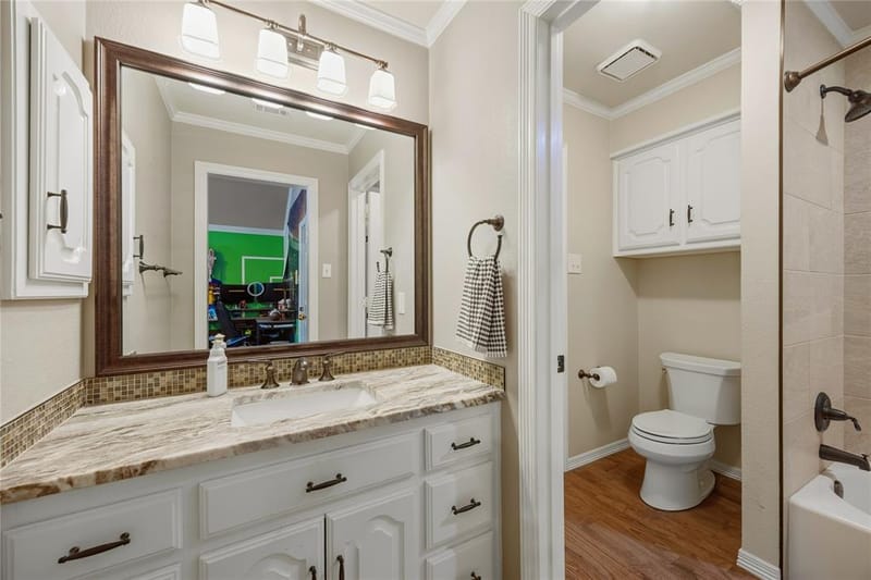 305 Brock Street, Coppell TX 75019 - Photo 26