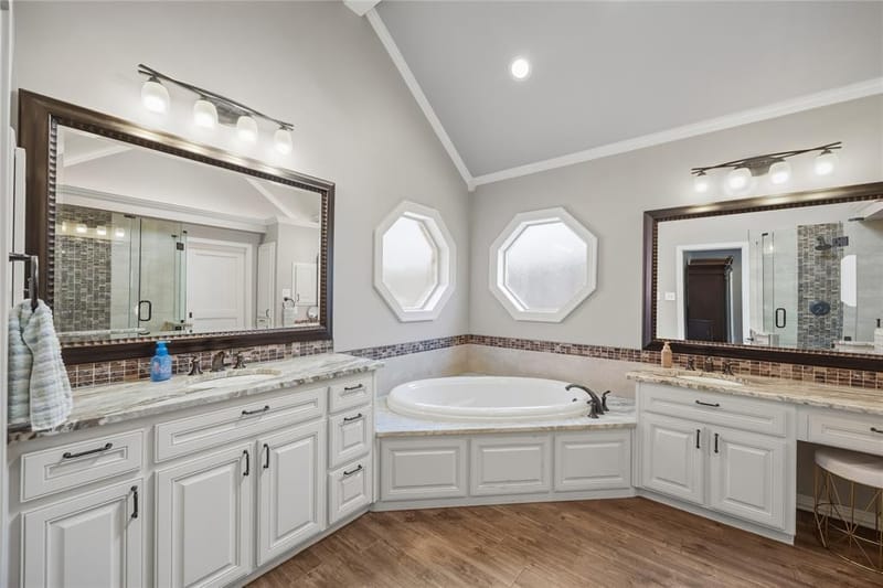 305 Brock Street, Coppell TX 75019 - Photo 22