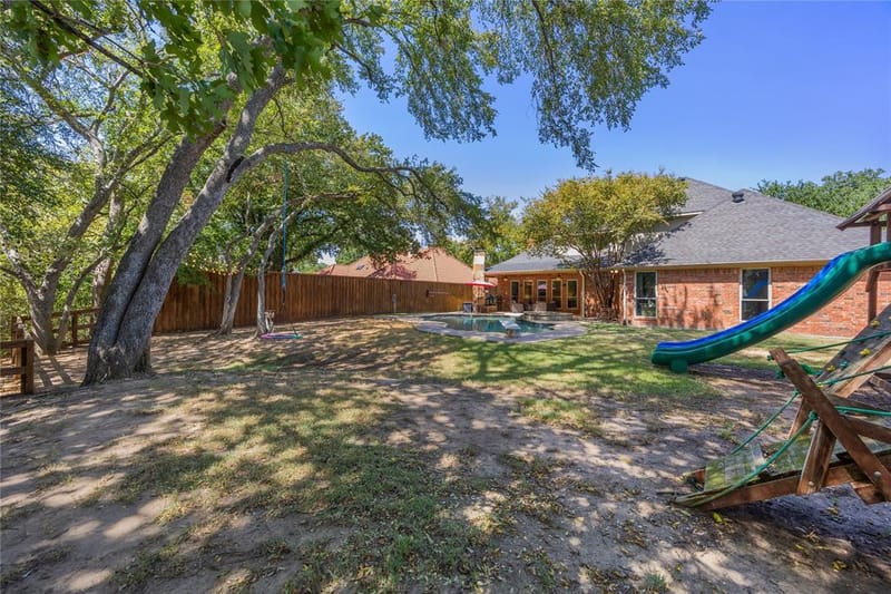 305 Brock Street, Coppell TX 75019 - Photo 36
