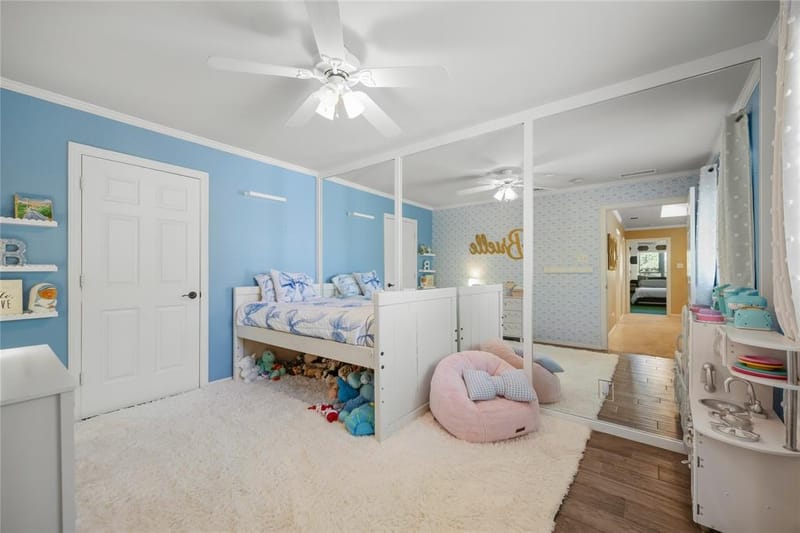 305 Brock Street, Coppell TX 75019 - Photo 32