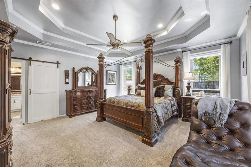 305 Brock Street, Coppell TX 75019 - Photo 20