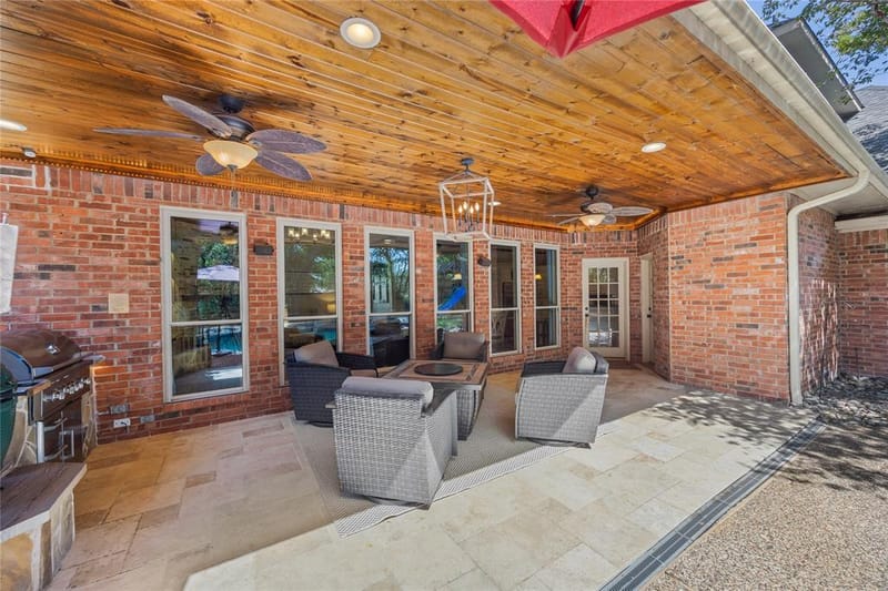 305 Brock Street, Coppell TX 75019 - Photo 34