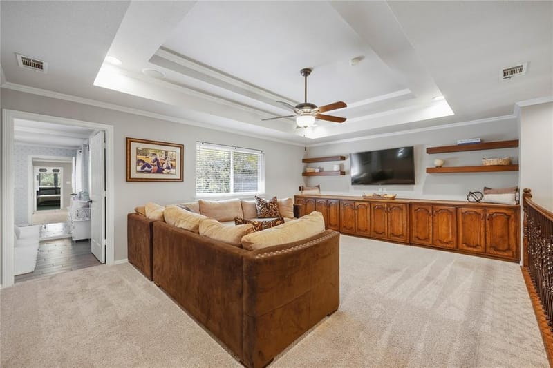 305 Brock Street, Coppell TX 75019 - Photo 18