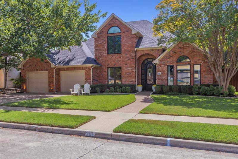 305 Brock Street, Coppell TX 75019 - Photo 37