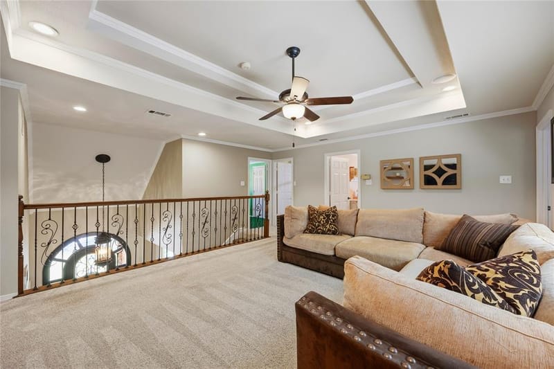 305 Brock Street, Coppell TX 75019 - Photo 19
