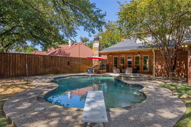 305 Brock Street, Coppell TX 75019 - Photo 35