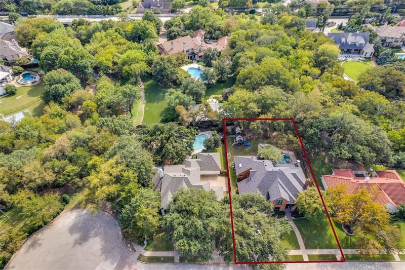 305 Brock Street, Coppell TX 75019 - Photo 4