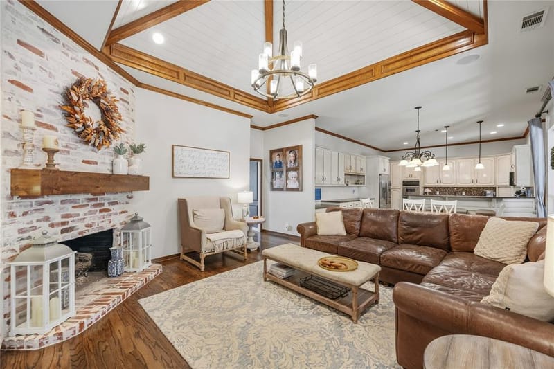 305 Brock Street, Coppell TX 75019 - Photo 8