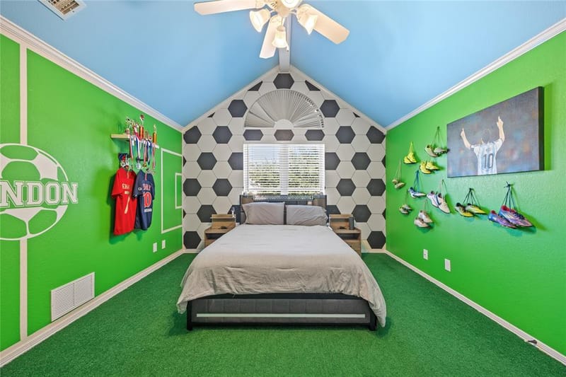 305 Brock Street, Coppell TX 75019 - Photo 25