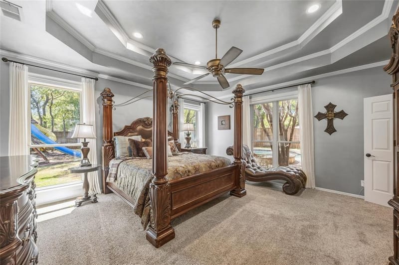 305 Brock Street, Coppell TX 75019 - Photo 21