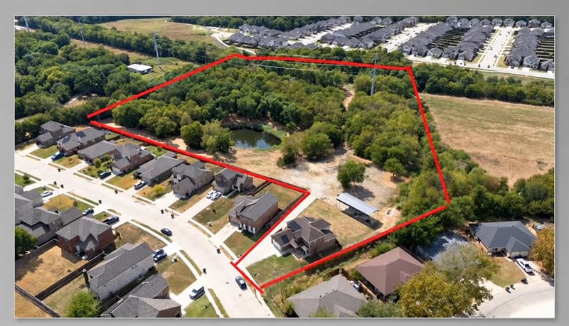 240 Teakwood Drive, Princeton TX 75407 - Photo 2