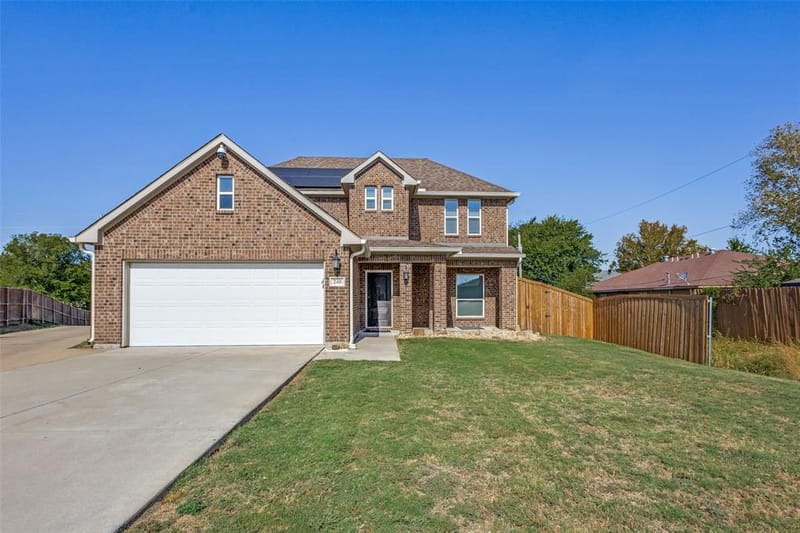 240 Teakwood Drive, Princeton TX 75407 - Photo 3