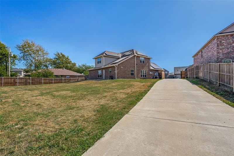 240 Teakwood Drive, Princeton TX 75407 - Photo 32