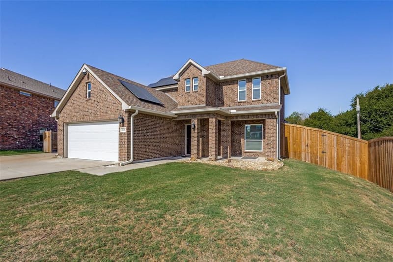 240 Teakwood Drive, Princeton TX 75407 - Photo 8