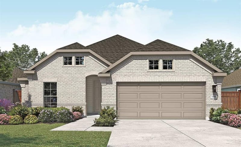 2524 Stowers Street, Anna TX 75409