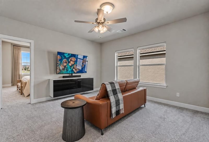 1302 20th Street, Argyle TX 76226 - Photo 23