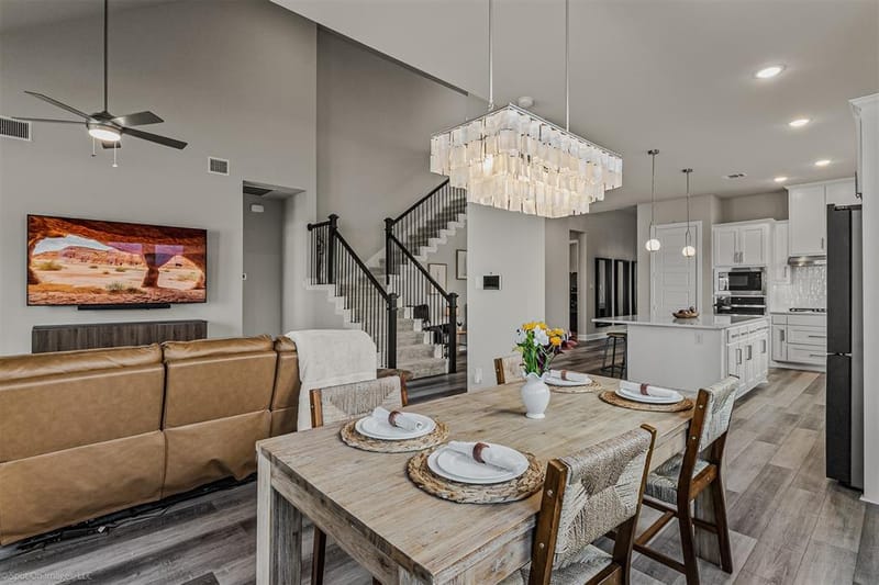 1302 20th Street, Argyle TX 76226 - Photo 6