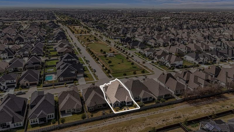 1302 20th Street, Argyle TX 76226 - Photo 32