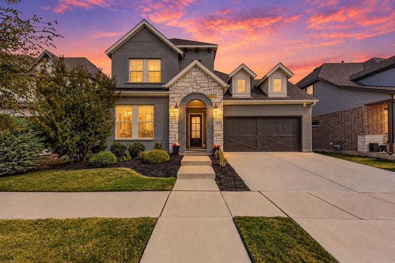 1302 20th Street, Argyle TX 76226 - Photo 5