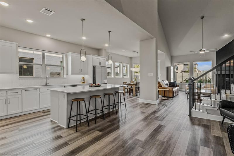 1302 20th Street, Argyle TX 76226 - Photo 9