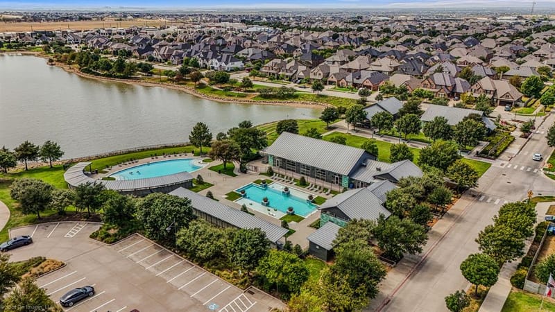 1302 20th Street, Argyle TX 76226 - Photo 38