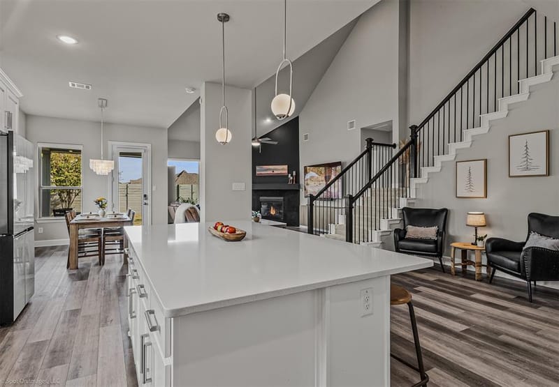 1302 20th Street, Argyle TX 76226 - Photo 11