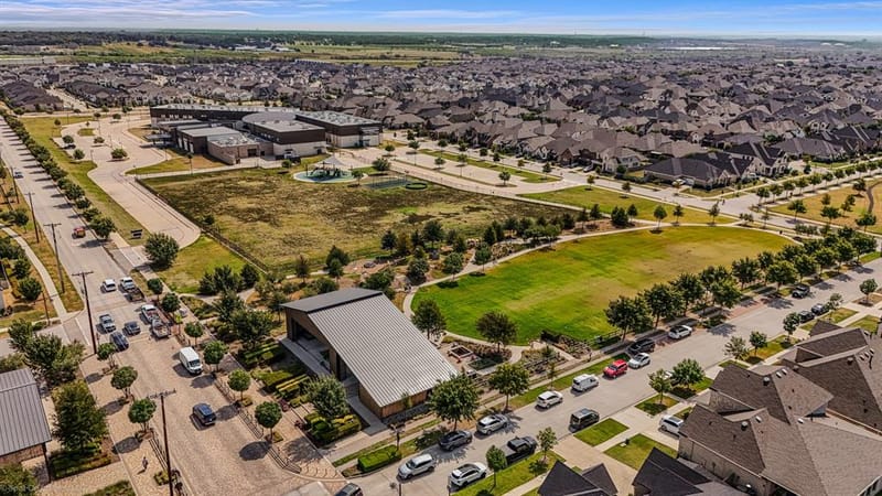 1302 20th Street, Argyle TX 76226 - Photo 35