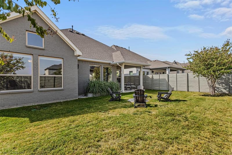 1302 20th Street, Argyle TX 76226 - Photo 31