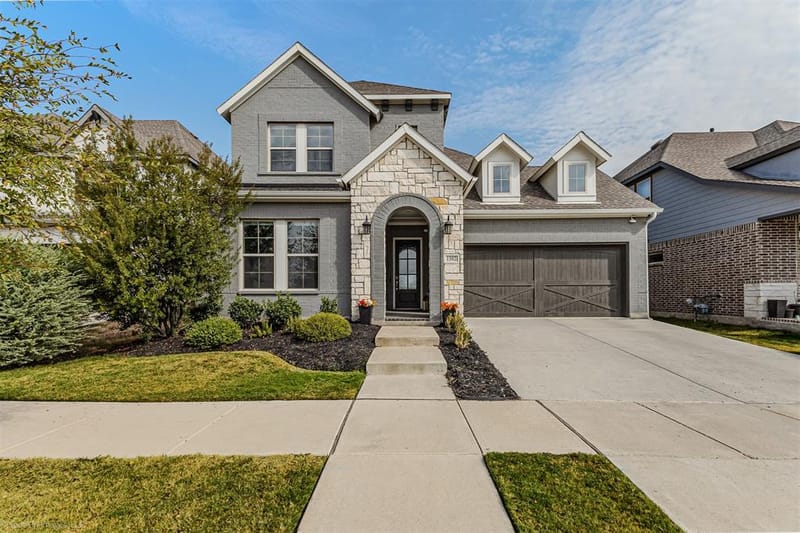 1302 20th Street, Argyle TX 76226 - Photo 39