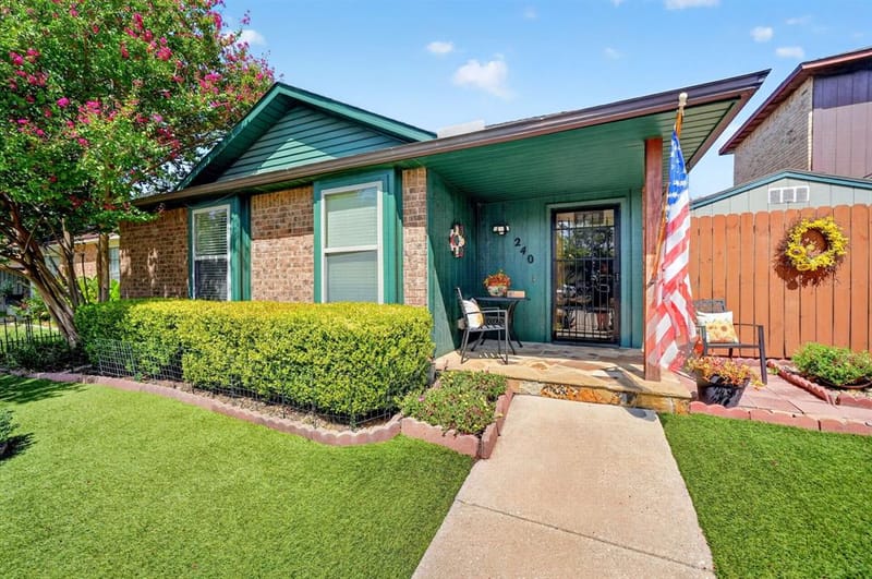 240 Dewey Court, Irving TX 75060 - Photo 29