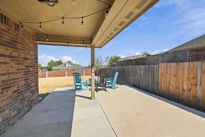 9208 Arlene Drive, White Settlement TX 76108 - Photo 23