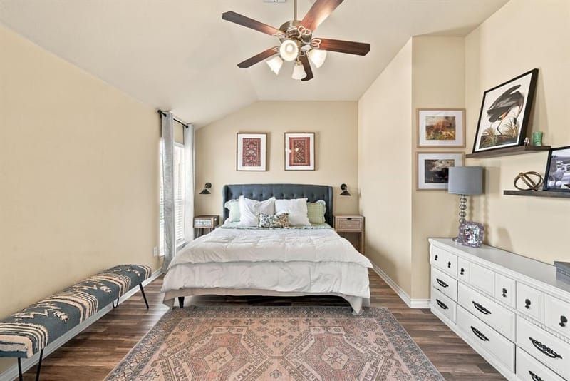 9208 Arlene Drive, White Settlement TX 76108 - Photo 17
