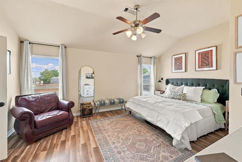9208 Arlene Drive, White Settlement TX 76108 - Photo 16