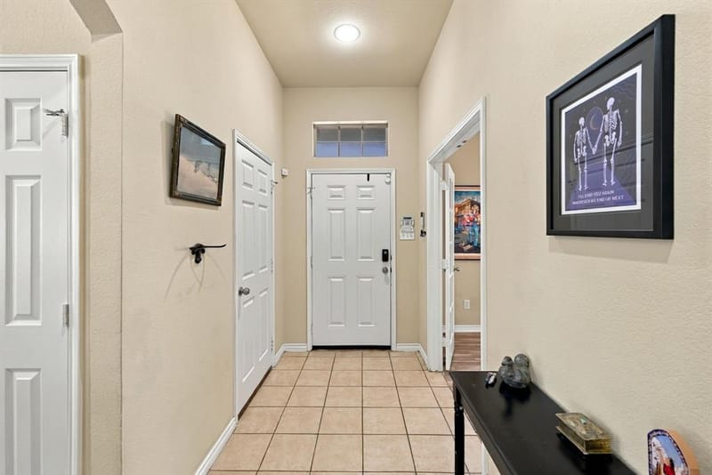 9208 Arlene Drive, White Settlement TX 76108 - Photo 3